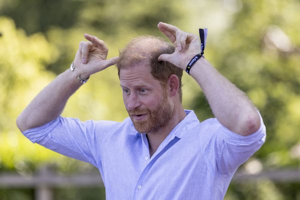 Prinţul Harry şi Meghan se mută &icirc;napoi &icirc;n Marea Britanie, după ce şase ani au locuit &icirc;n SUA