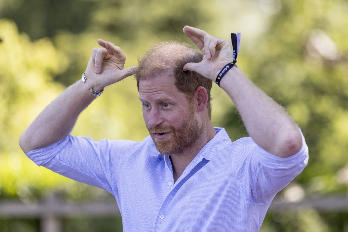 Prinţul Harry şi Meghan se mută &icirc;napoi &icirc;n Marea Britanie, după ce şase ani au locuit &icirc;n SUA