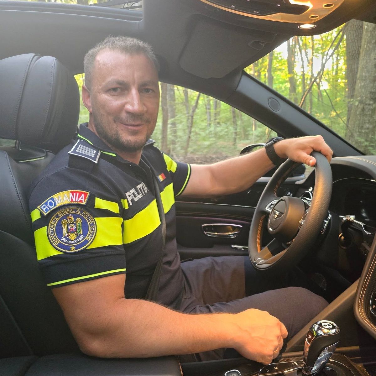 Ce se &icirc;nt&acirc;mplă cu Marian Godină? 