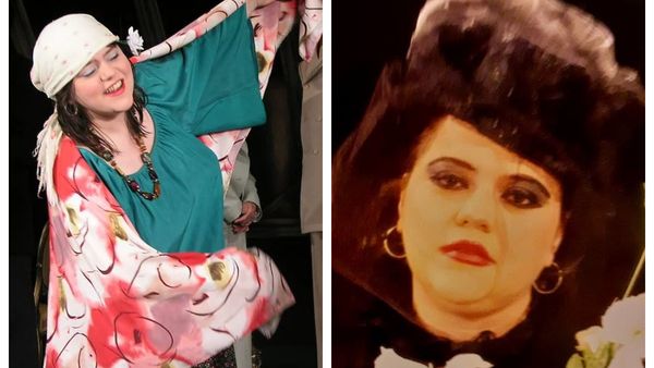 Lumea teatrului este &icirc;n DOLIU! &Icirc;ndrăgita actriță Corina Căpăț&acirc;nă s-a stins din viață la v&acirc;rsta de 55 de ani: &bdquo;Avea o personalitate scenică greu de definit și imposibil de &icirc;nlocuit&rdquo;