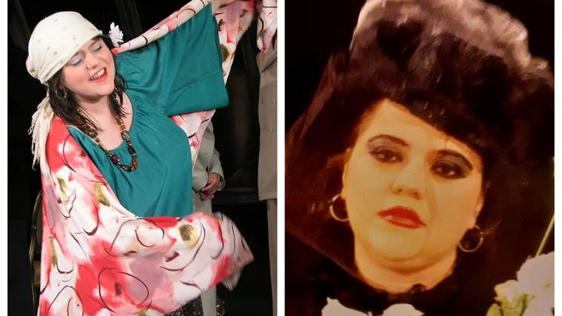 Lumea teatrului este &icirc;n DOLIU! &Icirc;ndrăgita actriță Corina Căpăț&acirc;nă s-a stins din viață la v&acirc;rsta de 55 de ani: &bdquo;Avea o personalitate scenică greu de definit și imposibil de &icirc;nlocuit&rdquo;