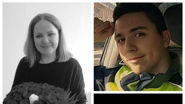 IMAGINILE DURERII de la &icirc;nmorm&acirc;ntarea mamei lui Alexandru! Cătălina Rățoi s-a stins din viață de dorul fiului ei. Cu sufletele fr&acirc;nte, apropiații au condus-o pe ultimul drum