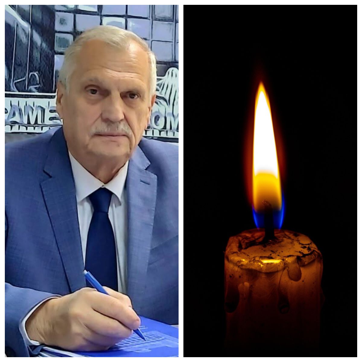 A murit Aurelian Gogulescu 