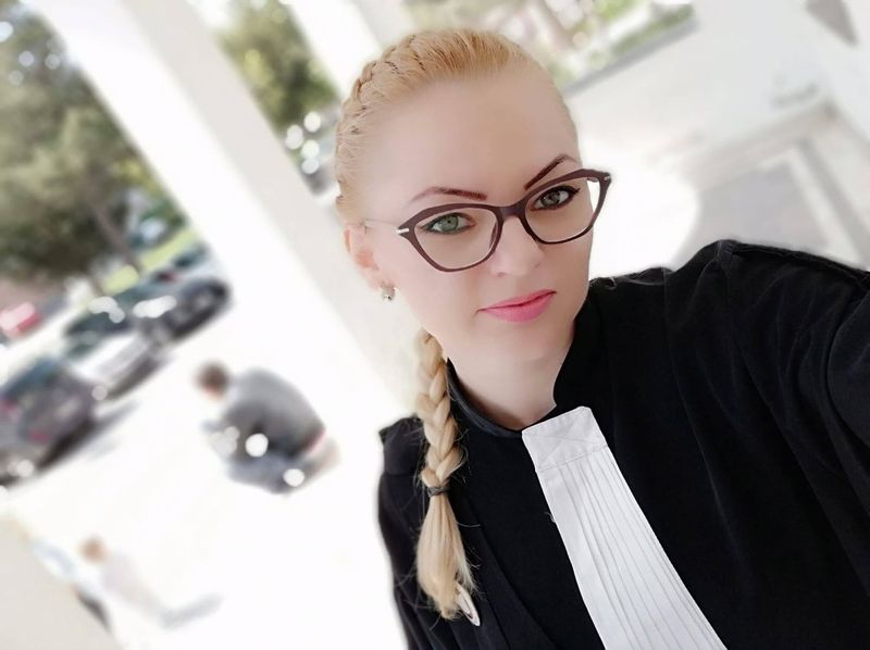 Daniela Iuliana Dumitru a încetat din viață joi, 20 august 