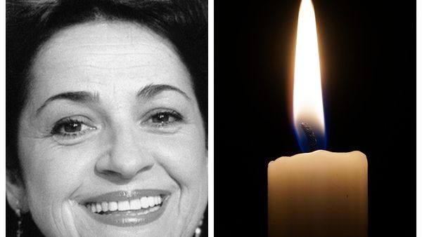 Opera rom&acirc;nească este mai săracă! Soprana Ileana Cotrubaș s-a stins din viață la v&acirc;rsta de 87 de ani: &bdquo;Una dintre cele mai strălucite personalități ale artei lirice...&rdquo;