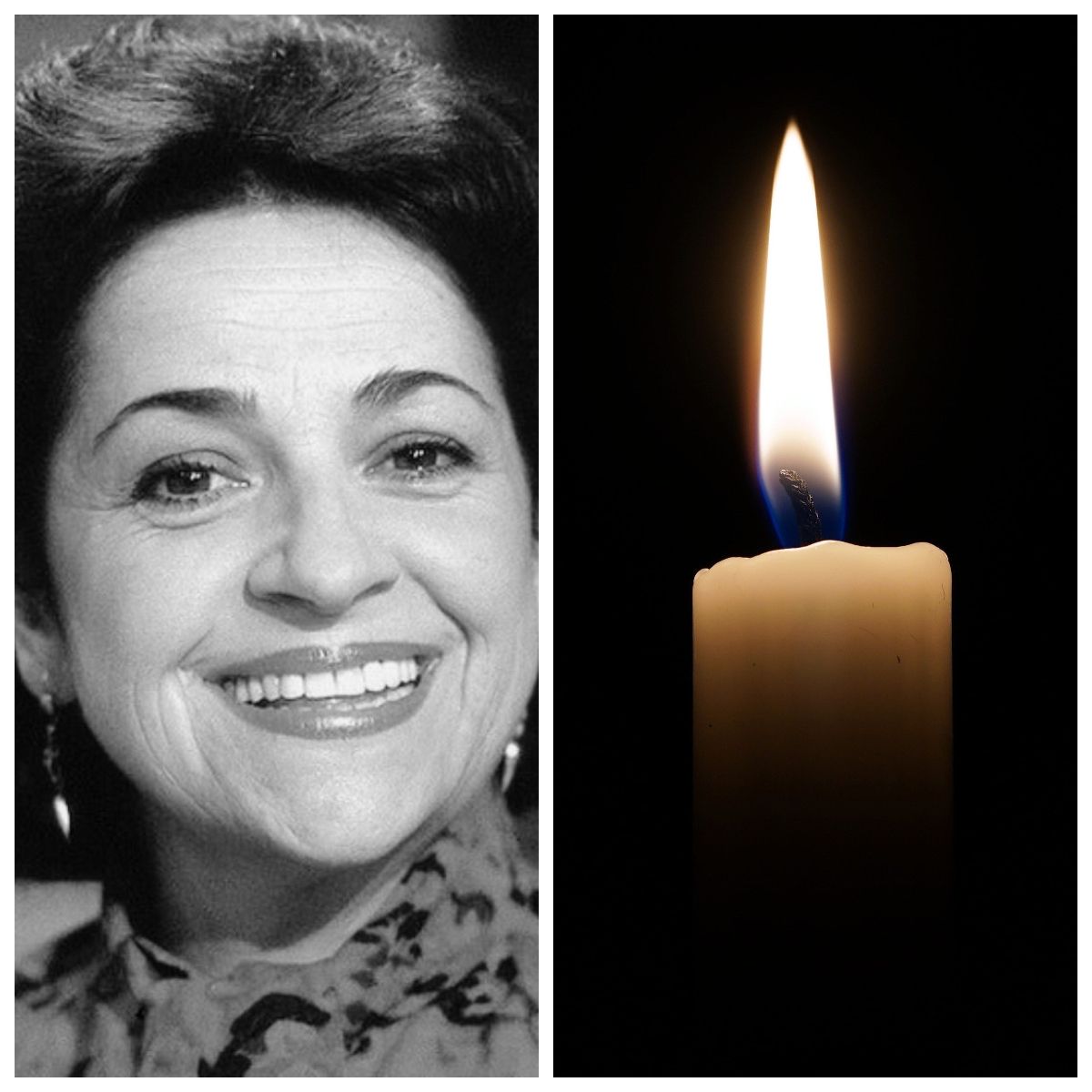 A murit soprana Ileana Cotrubaș 
