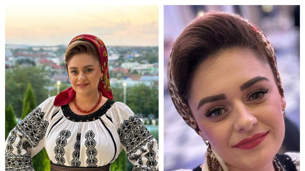 Ancuţa Corlaţan a urcat pe scenă cu z&acirc;mbetul pe buze, dar puţini au știut ce se ascunde &Icirc;N SPATELE ACELEI APARIȚII și c&acirc;tă putere a trebuit să găsească pentru a merge mai departe. A c&acirc;ntat cu LACRIMI &Icirc;N SUFLET: "G&acirc;ndul și inima mea au rămas..."