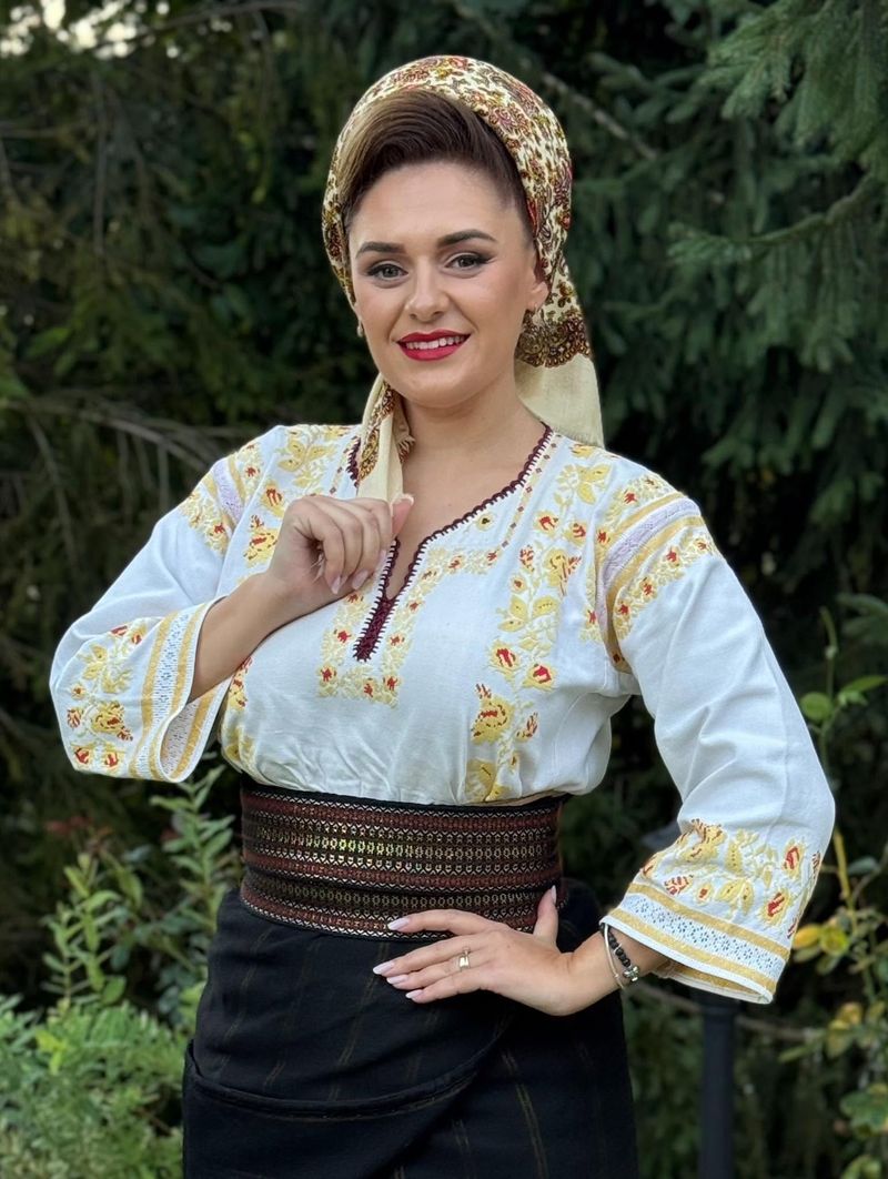 Ancuţa Corlaţan