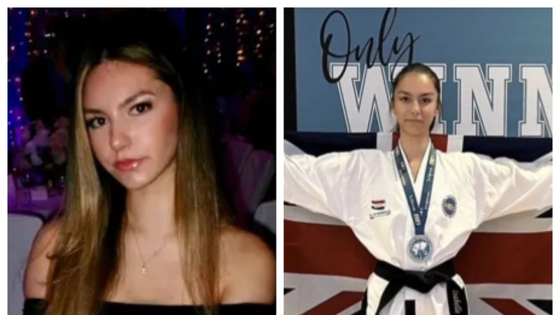 Șoc și tristețe profundă! Isabelle Sava, sportivă de performanță și studentă la Facultatea de Drept, a murit &icirc;n somn la doar 19 ani: &bdquo;Nimic nu poate alina durerea părinților...&rdquo;