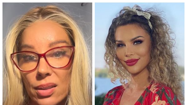 Alina Laufer REACȚIONEAZĂ &icirc;n urma valului de critici iscat de ultima ei postare. CE LE-A TRANSMIS celor care au spus că este total schimbată din cauza intervențiilor estetice: &bdquo;Nu țin cont de părerea nimănui&rdquo;