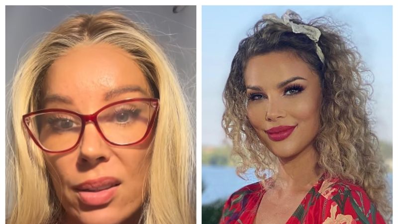 Alina Laufer REACȚIONEAZĂ &icirc;n urma valului de critici iscat de ultima ei postare. CE LE-A TRANSMIS celor care au spus că este total schimbată din cauza intervențiilor estetice: &bdquo;Nu țin cont de părerea nimănui&rdquo;