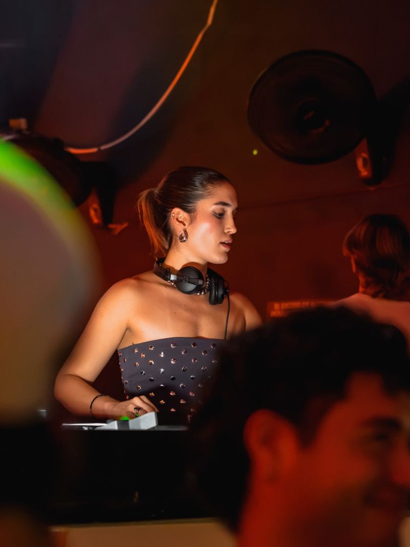 DJ Catalina Ortiz și-a pierdut viața în cutremurul din Columbia de pe 10 august 
