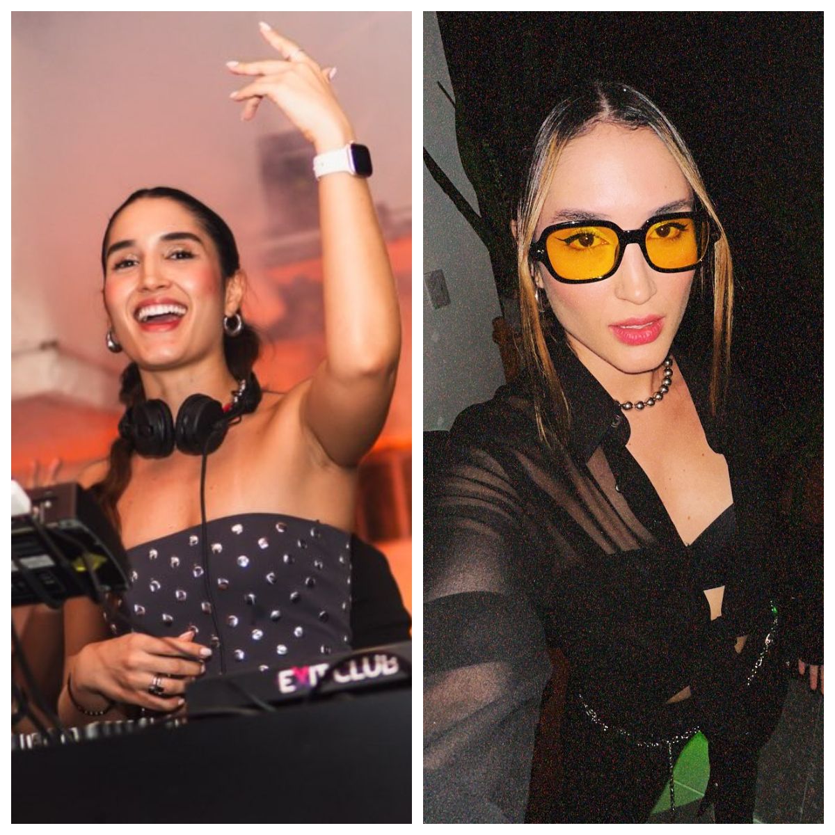Ce s-a &icirc;nt&acirc;mplat cu DJ Catalina Ortiz 