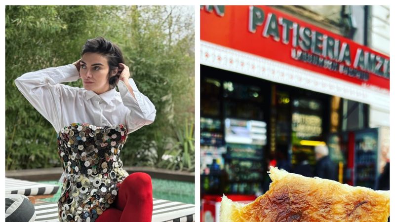 Ana Morodan REACȚIONEAZĂ &icirc;n scandalul merdenelelor! CE ARE DE SPUS influencerița &icirc;n urma reacțiilor apărute &icirc;n mediul online: &bdquo;Vă reamintesc că...&rdquo;