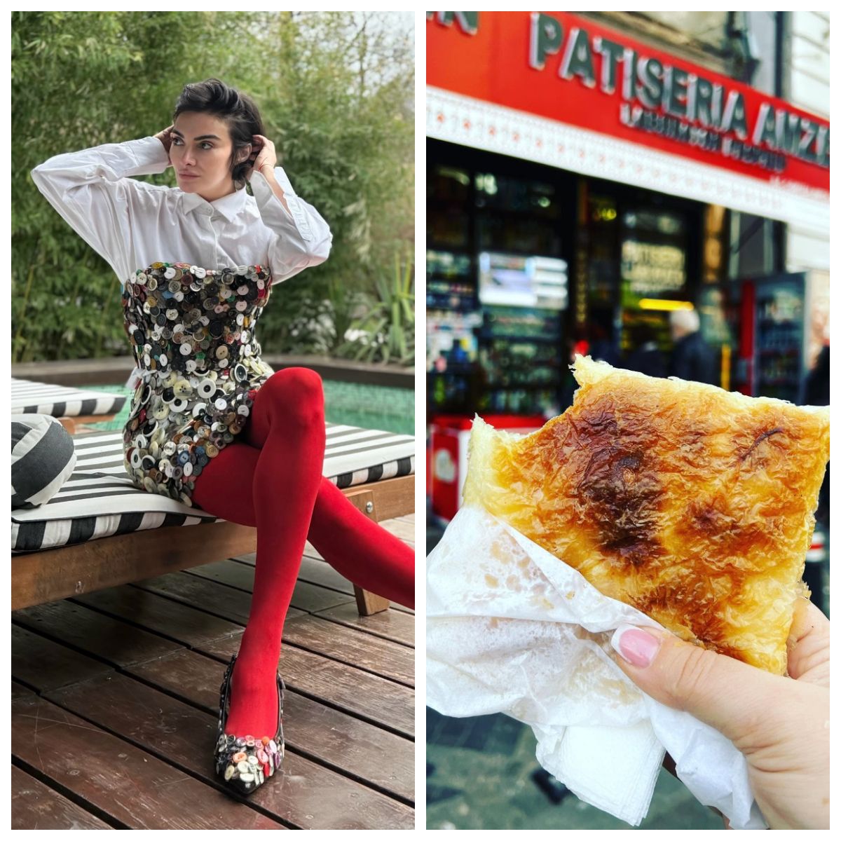 Ana Morodan, reacție &icirc;n scandalul merdenelelor 