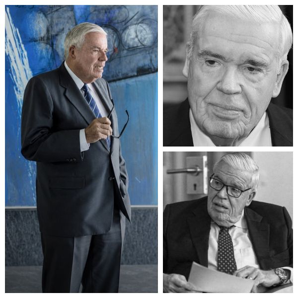 A murit fără să aibă copii care să-i continue numele, dar a lăsat &icirc;n urmă O AVERE URIAȘĂ! Ce se va &icirc;nt&acirc;mpla cu BANII și IMPERIUL pe care miliardarul german Klaus-Michael K&uuml;hne l-a construit de-a lungul vieții: "Odată cu dispariția lui..."