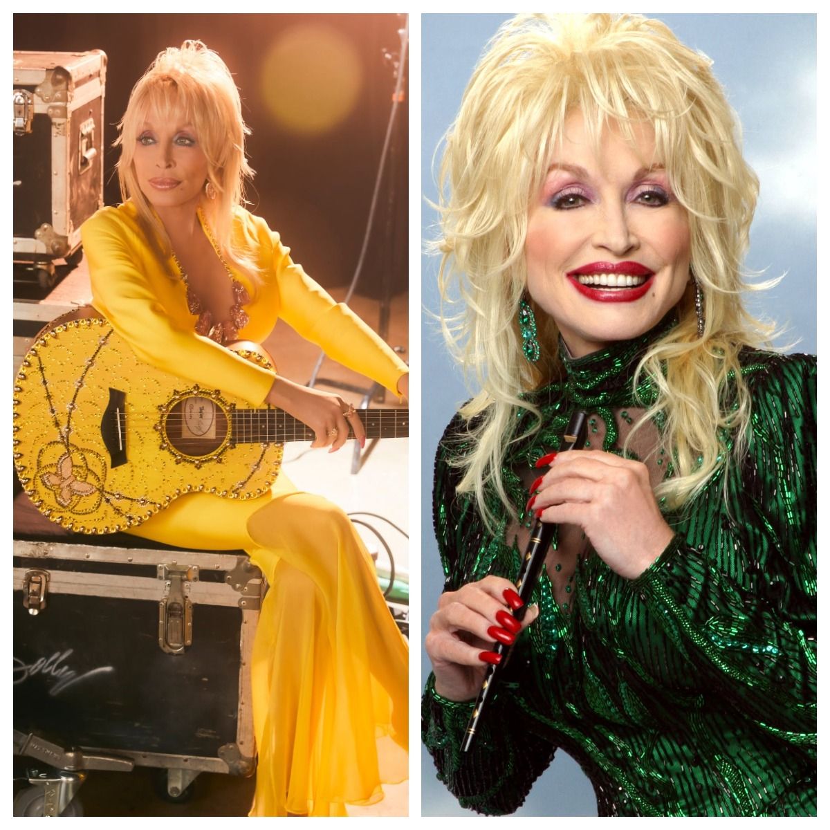 A fost dezăluită cauza morții c&acirc;ntăreței Dolly Parton