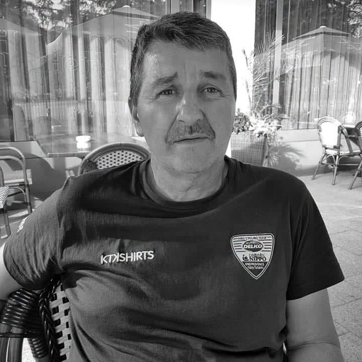 A murit antrenorul Viorel Grosu