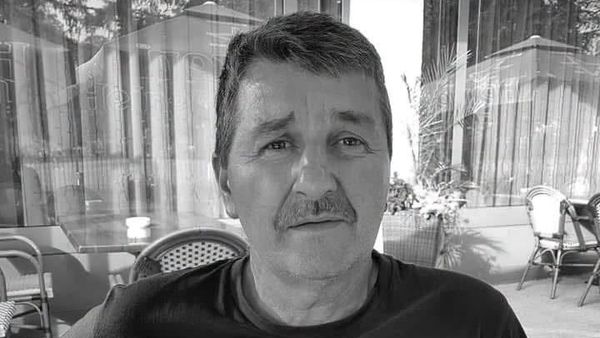 Astăzi, sportul rom&acirc;nesc pl&acirc;nge! A MURIT un om care nu a fost doar ANTRENOR, ci și mentor, sprijin și suflet pentru sportivii care i-au trecut pragul lui Viorel Grosu: "Cu inimile &icirc;ndurerate, vă anunțăm că..."