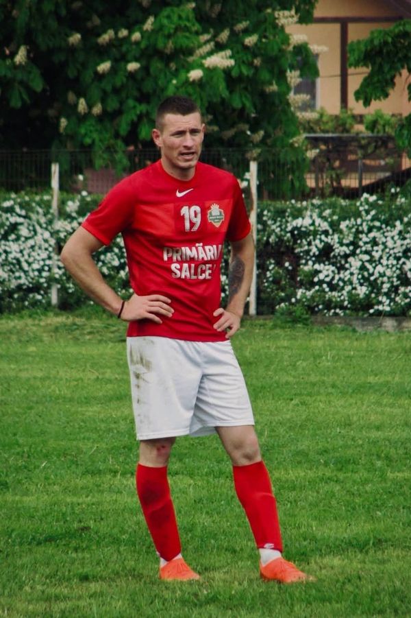 După o lună de speranță și rugăciuni, a venit ANUNȚUL pe care nimeni NU VOIA SĂ-L AUDĂ... Florin Petrariu, t&acirc;nărul de 25 de ani implicat &icirc;n teribilul accident de motocicletă de la Salcea A MURIT: "&Icirc;n aceste momente de grea &icirc;ncercare..."