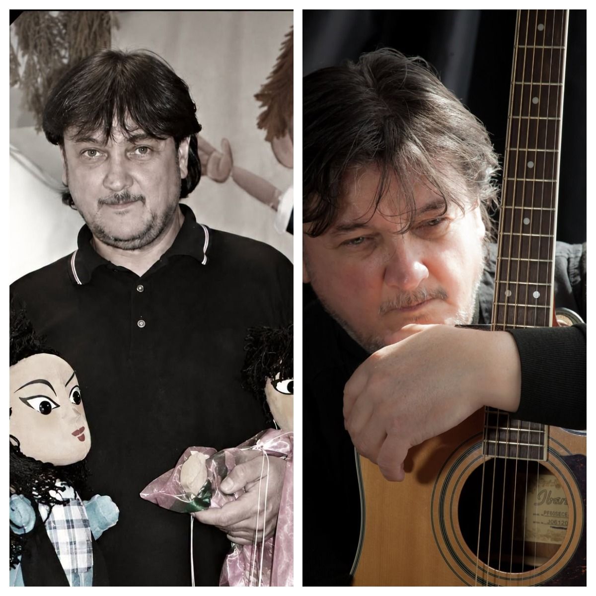 A murit Nelu Pitic, cunoscutul folkist și artist al Teatrului Clasic &bdquo;Ioan Slavici&rdquo; Arad.