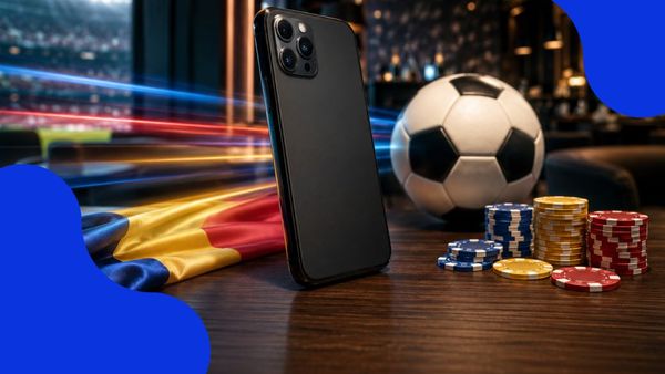 (P) Cea mai bună aplicație de pariuri din Rom&acirc;nia | Ghid 2026