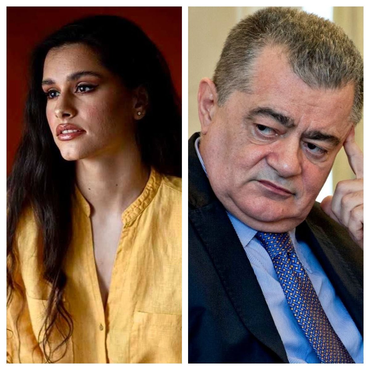 Fiica fostului politician Cazimir Ionescu a murit la doar 22 de ani.