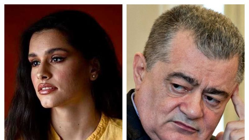 CE A SCOS LA IVEALĂ fostul politician Cazimir Ionescu după moartea fiicei sale și ce a scris t&acirc;năra de 22 de ani &icirc;n BILETUL DE ADIO?! Cuvintele Victoriei au ad&acirc;ncit și mai mult durerea părinților: "Am crezut că..."