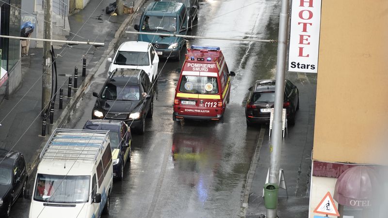 Tragedie &icirc;n Botoșani! Nepotul unui fost primar, găsit mort &icirc;n locuință la doar 32 de ani