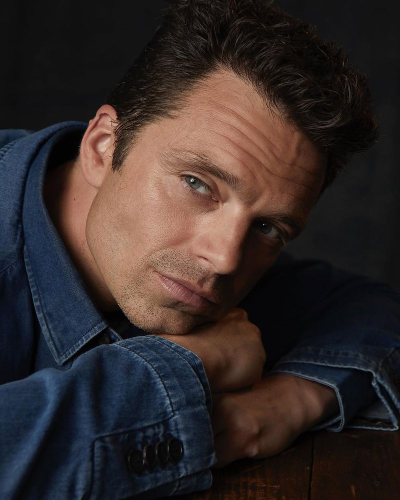 Sebastian Stan va juca un dublu rol în noul film al regizorului Radu Jude, Frankenstein în România