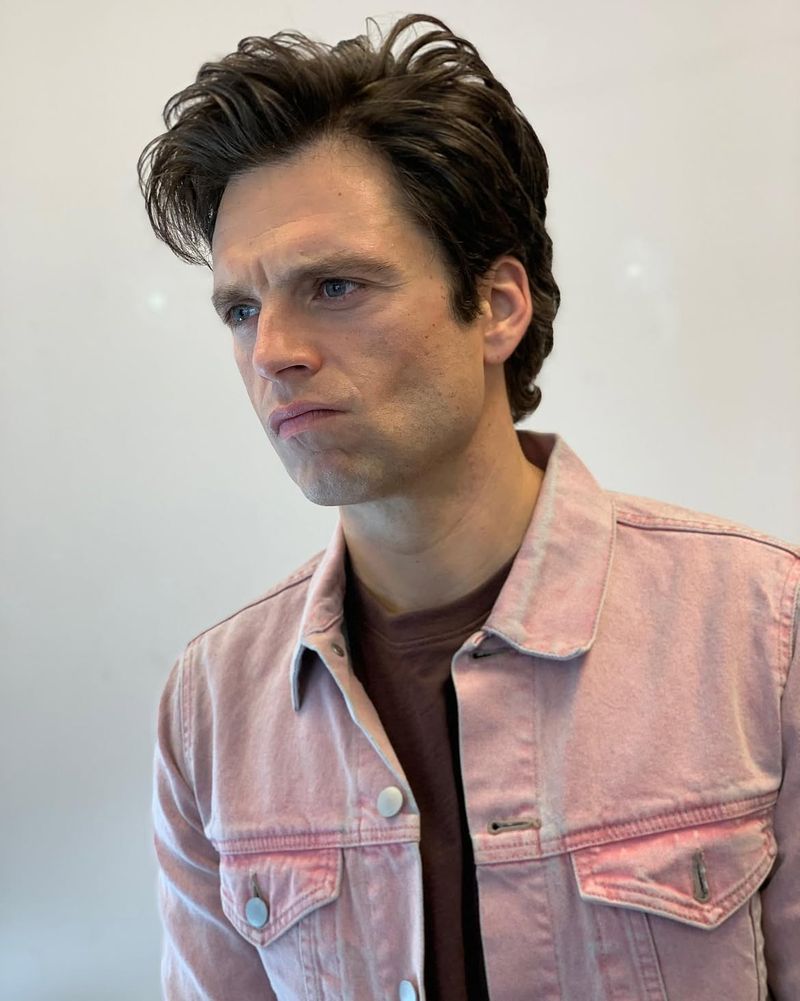 Sebastian Stan va juca un dublu rol în noul film al regizorului Radu Jude, Frankenstein în România