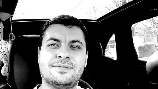 Om de afaceri din Botoșani, mort la doar 37 de ani. Mihai Alexandru Mitoșeriu s-a stins din viata intr-un hotel