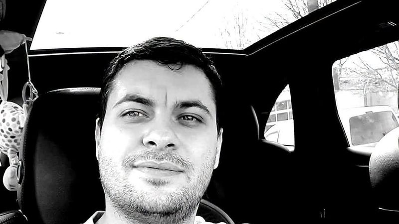 Om de afaceri din Botoșani, mort la doar 37 de ani. Mihai Alexandru Mitoșeriu s-a stins din viata intr-un hotel