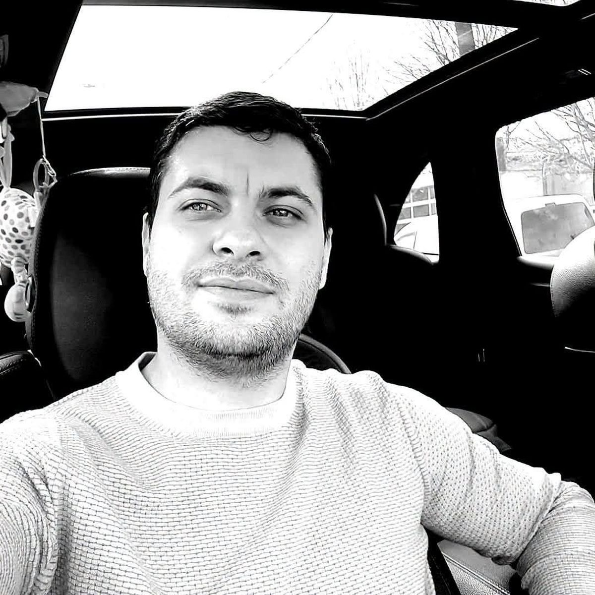 Om de afaceri din Botoșani, mort la doar 37 de ani. Mihai Alexandru Mitoșeriu s-a stins din viata intr-un hotel