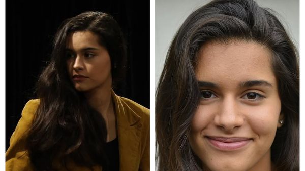 Ce a lăsat Victoria Maria Ionescu scris pe profilul său de Instagram?! DESCOPERIREA DUREROASĂ a fost făcută abia după ce t&acirc;năra de 22 de ani A FOST CONDUSĂ PE ULTIMUL DRUM: "Cu și despre..."