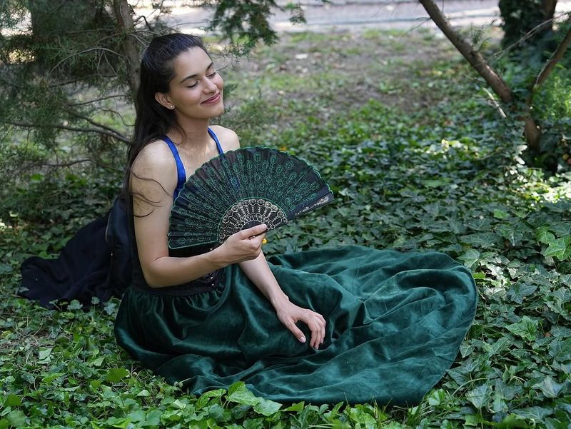  Victoria Maria Ionescu a fost găsită moartă într-o locuință din comuna Mușătești, județul Argeș.