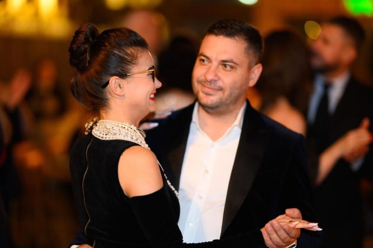 Bianca, soția lui Mihai Mitoșeriu, mesaj sf&acirc;șietor după moartea omului de afaceri: &bdquo;Iubirea mea, Dudu..."