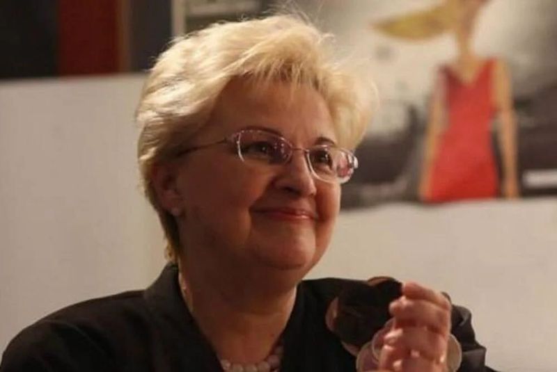 Doliu in jurnalism! A murit jurnalista Brandusa Armanca