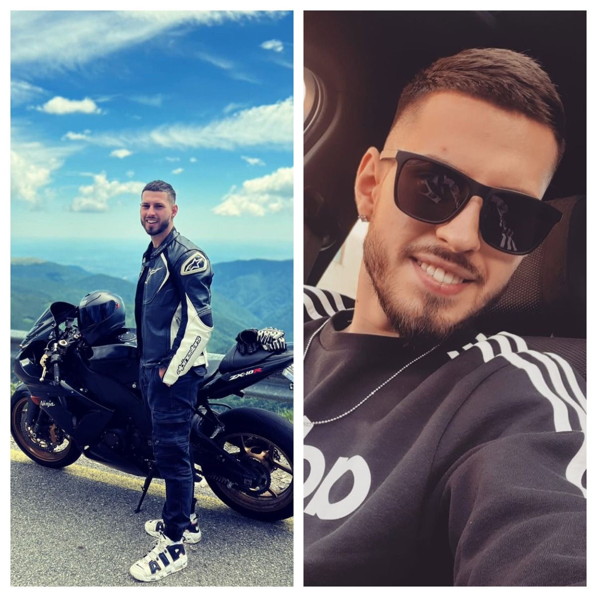 ine este t&acirc;nărul din Vințu de Jos care și-a pierdut viața &icirc;ntr-un tragic accident &icirc;ntre Laz și Căp&acirc;lna