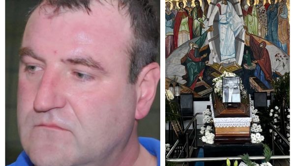 O nouă pierdere care &Icirc;NDOLIEAZĂ FOTBALUL ROM&Acirc;NESC. A murit fostul căpitan al naționalei, la un an după dispariția fratelui său. Cei care l-au iubit l-au condus PE ULTIMUL DRUM, &icirc;n cadrul unei ceremonii cu onoruri militare: "O să-ți păstreze memoria..."