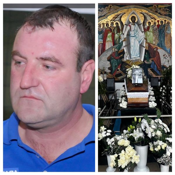 O nouă pierdere care &Icirc;NDOLIEAZĂ FOTBALUL ROM&Acirc;NESC. A murit fostul căpitan al naționalei, la un an după dispariția fratelui său. Cei care l-au iubit l-au condus PE ULTIMUL DRUM, &icirc;n cadrul unei ceremonii cu onoruri militare: "O să-ți păstreze memoria..."