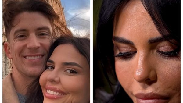 Andreea Popescu, MĂRTURISIRI DUREROASE! Ce regretă după divorțul de Rareș Cojoc și care este cea mai mare greșeală făcută &icirc;n timpul căsătoriei: &bdquo;L-am făcut să sufere. I-am spus și lui...&rdquo;