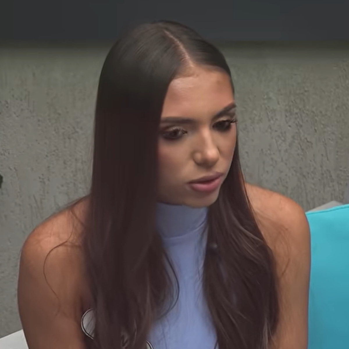 Diana, despre una dintre concurentele din Casa Iubirii&nbsp;