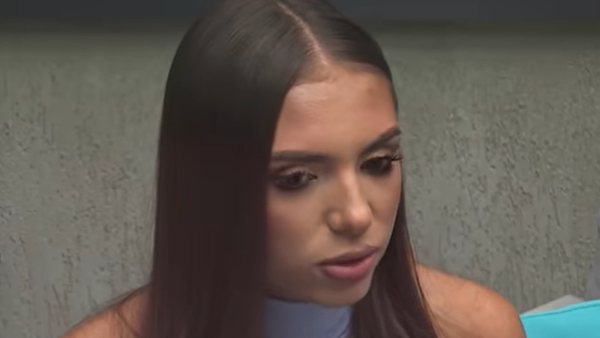 Diana, DEZVĂLUIREA MOMENTULUI despre una dintre concurentele din Casa Iubirii. Ce s-a &icirc;nt&acirc;mplat &icirc;n seara &icirc;n care au mers &icirc;mpreună &icirc;n club și DE CE a ales să o dea de gol abia acum: "A fost..."
