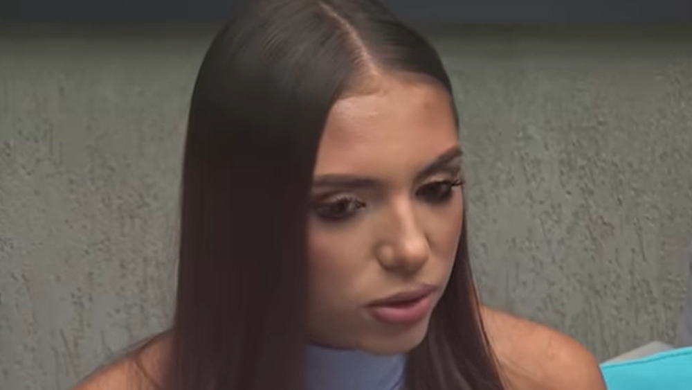 Diana, DEZVĂLUIREA MOMENTULUI despre una dintre concurentele din Casa Iubirii. Ce s-a &icirc;nt&acirc;mplat &icirc;n seara &icirc;n care au mers &icirc;mpreună &icirc;n club și DE CE a ales să o dea de gol abia acum: "A fost..."