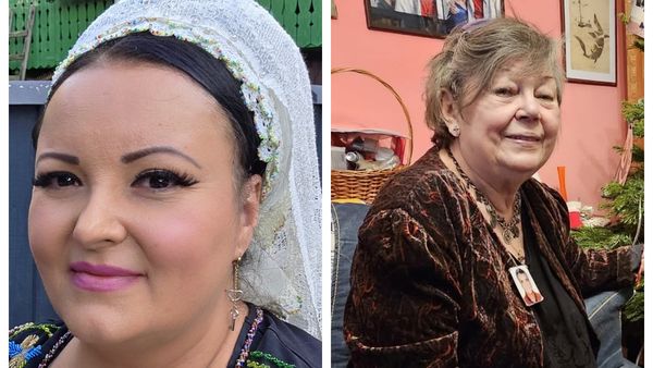 CE A TRANSMIS Silvana R&icirc;ciu după ce actrița Anca Pandrea s-a stins din viață? Aceasta avea 80 de ani: &bdquo;&Icirc;și dorea demult să meargă l&acirc;ngă actorul Iurie Darie&rdquo;
