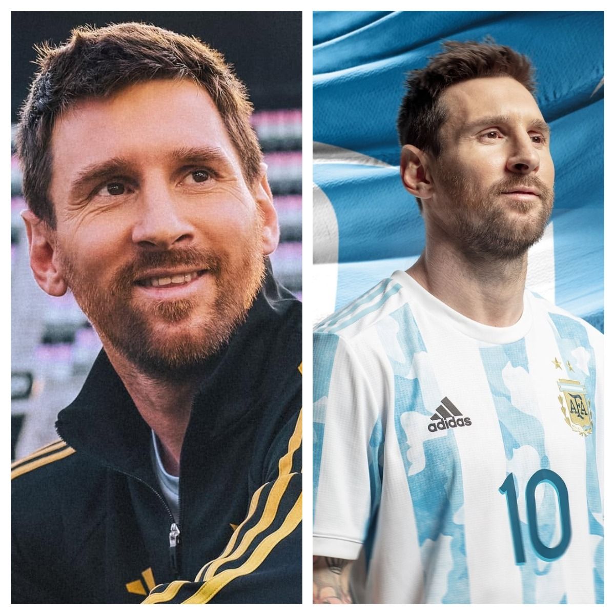 Lionel Messi se retrage din naționala Argentinei