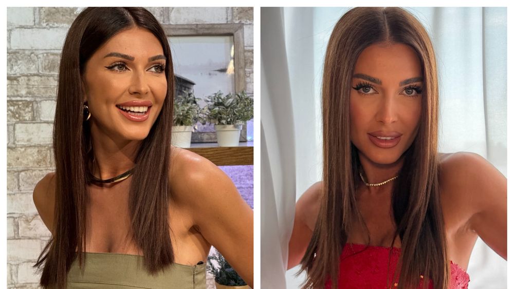 BOMBĂ &icirc;n showbiz! Ilinca Vandici este &icirc;nsărcinată! &Icirc;ndrăgita prezentatoare de la Kanal D va deveni mamă pentru a doua oară: &bdquo;Suntem foarte fericiți&rdquo;