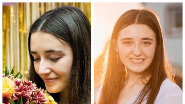 Ea este Andreea, t&acirc;năra studentă la Drept căreia fostul iubit i-a curmat viața la doar 22 de ani. Aceasta era orfană de mamă și visa să ajungă avocată de succes