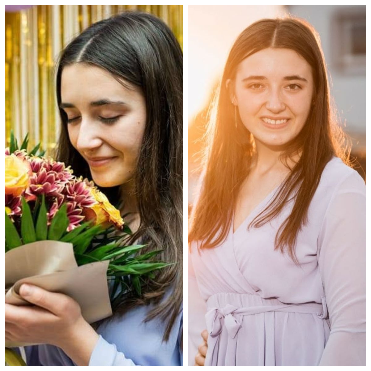 Andreea s-a stins din viață la doar 22 de ani, după ce a fost atacată de fostul iubit 